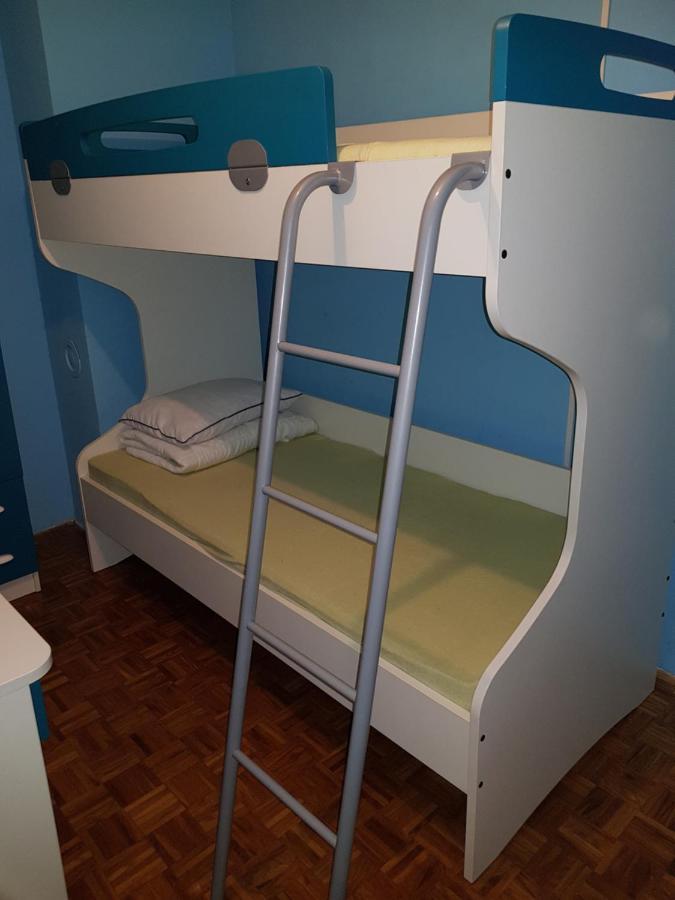 Ana Appartamento Šibenik Esterno foto