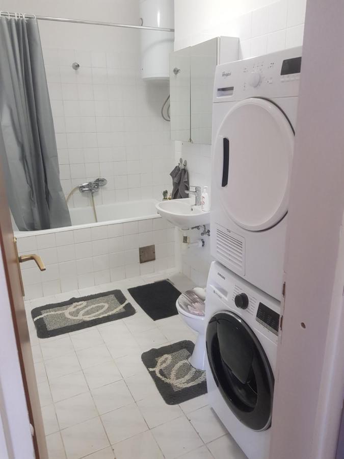 Ana Appartamento Šibenik Esterno foto