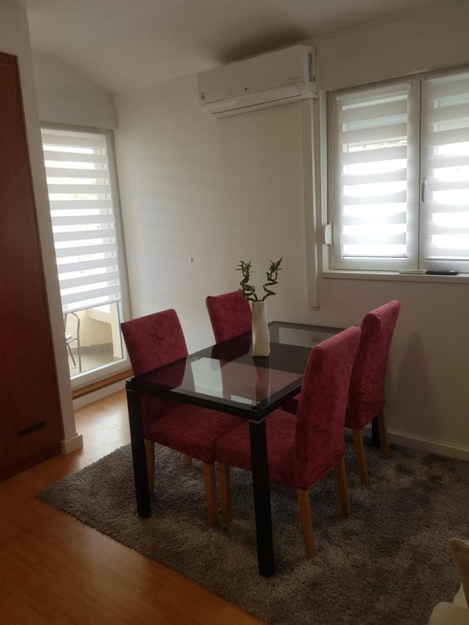 Ana Appartamento Šibenik Esterno foto